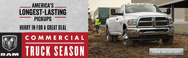 Cavenaugh Chrysler Dodge Jeep Inc in Walnut Ridge AR