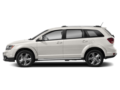 2015 Dodge Journey Crossroad