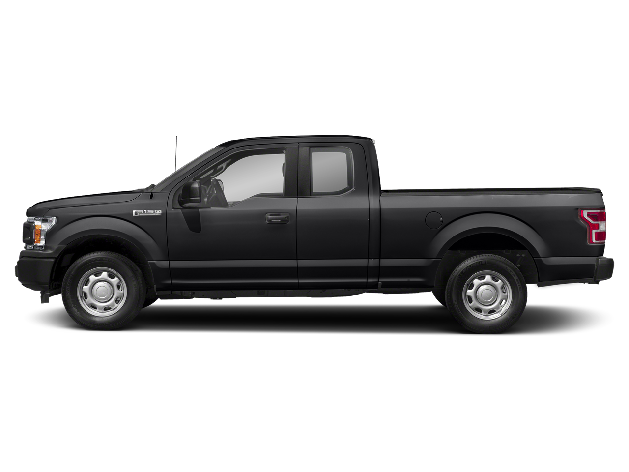 2019 Ford F-150 Base