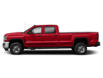 2019 GMC Sierra 2500HD SLT