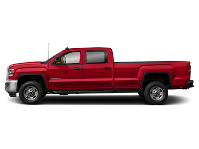 2019 GMC Sierra 2500HD SLT