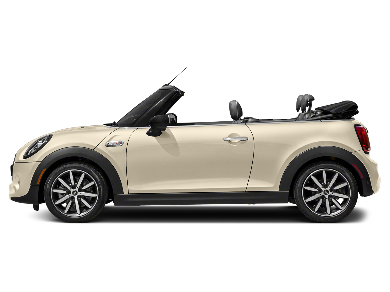 2019 MINI Cooper S Base