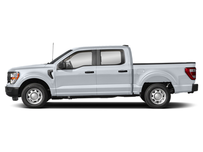 2022 Ford F-150 Base