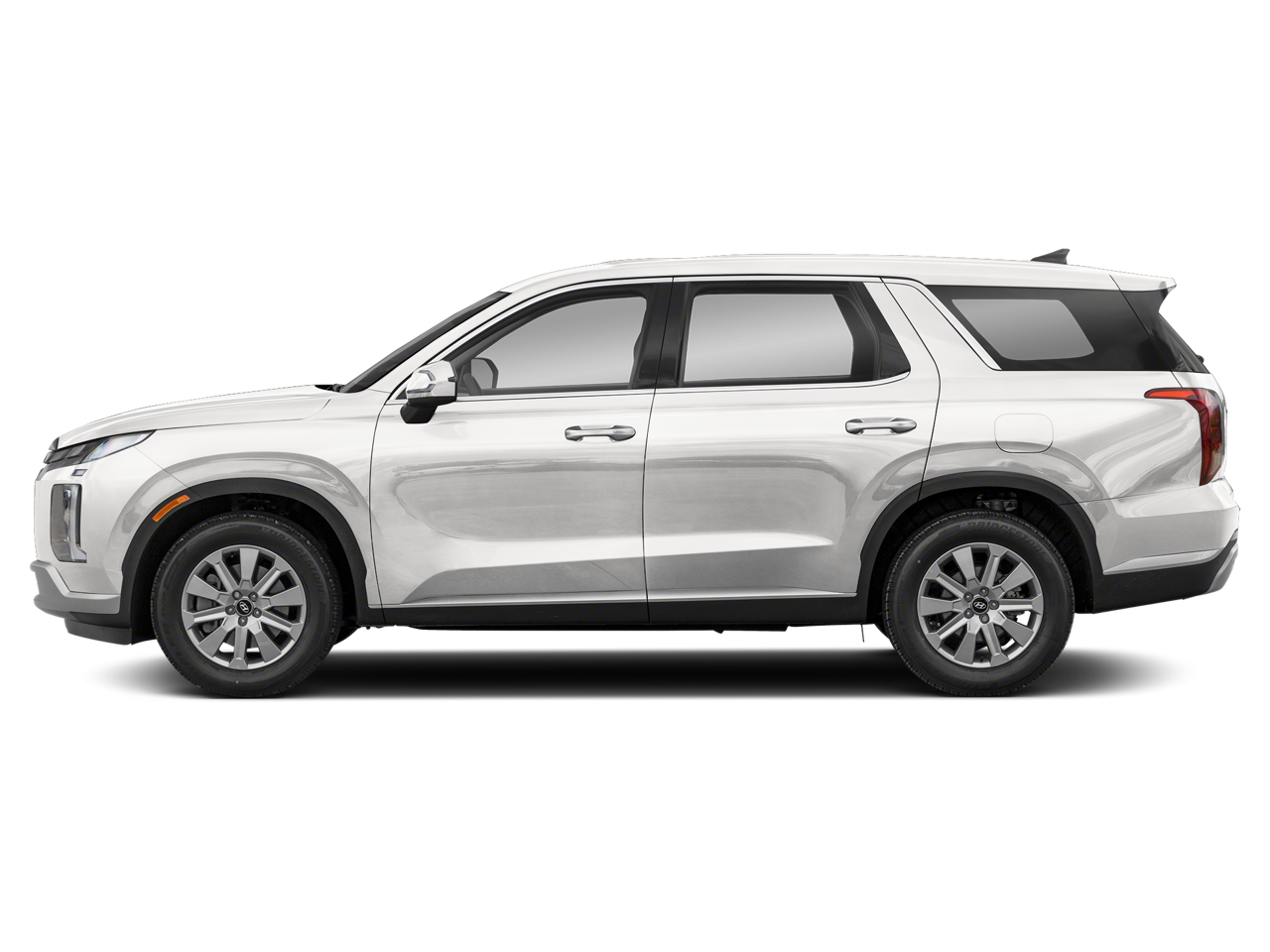 2023 Hyundai Palisade SE