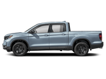 2024 Honda Ridgeline Black Edition