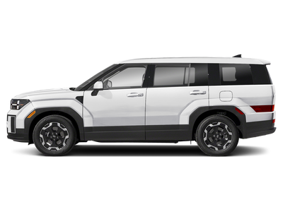 2025 Hyundai Santa Fe SE