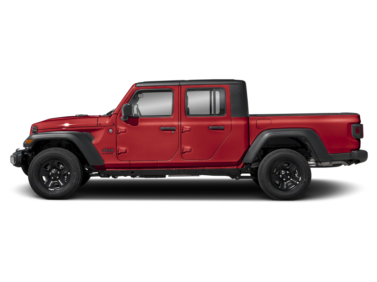 2025 Jeep Gladiator GLADIATOR SPORT S 4X4