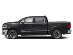 2025 RAM Ram 1500 RAM 1500 LIMITED CREW CAB 4X4 5'7' BOX