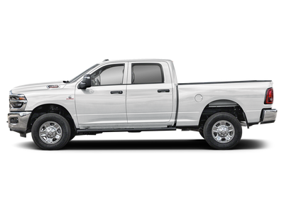 2025 RAM Ram 2500 RAM 2500 LIMITED LONGHORN CREW CAB 4X4 6'4' BOX