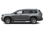 2026 Jeep Grand Cherokee GRAND CHEROKEE L LAREDO 4X4