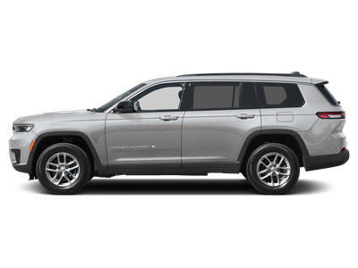 2026 Jeep Grand Cherokee GRAND CHEROKEE L LAREDO 4X4
