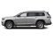 2026 Jeep Grand Cherokee GRAND CHEROKEE L LAREDO 4X4