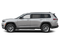 2026 Jeep Grand Cherokee GRAND CHEROKEE L LAREDO 4X4