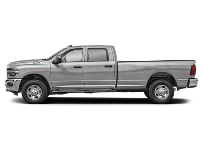 2026 RAM Ram 3500 RAM 3500 BIG HORN CREW CAB 4X4 6'4' BOX