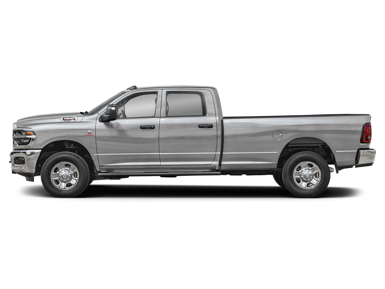 2026 RAM Ram 3500 RAM 3500 BIG HORN CREW CAB 4X4 6'4' BOX