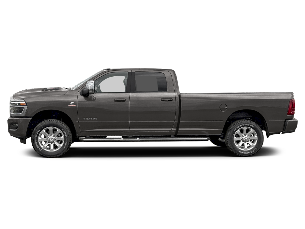 2026 RAM Ram 3500 RAM 3500 LARAMIE CREW CAB 4X4 6'4' BOX