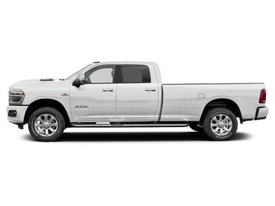 2027 RAM Ram 3500 RAM 3500 LARAMIE CREW CAB 4X4 6'4' BOX