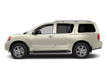 2014 Nissan Armada Platinum