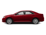 2014 Toyota Camry XLE