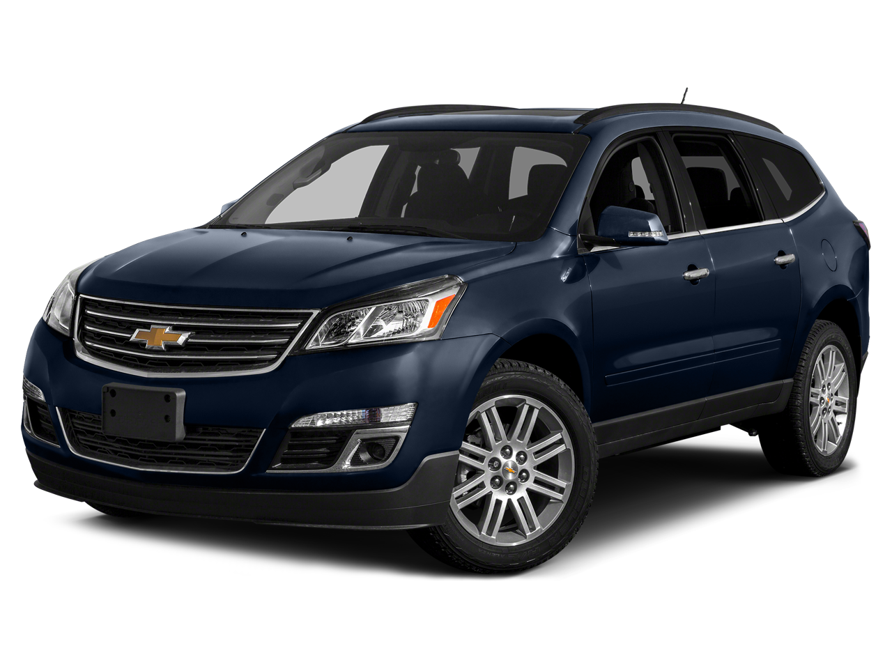 2015 Chevrolet Traverse 2LT 2LT