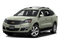 2016 Chevrolet Traverse LT 1LT