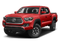 2017 Toyota Tacoma TRD Off-Road