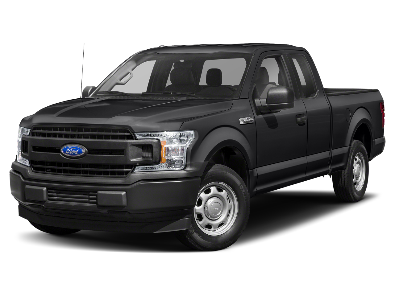 2019 Ford F-150 Base