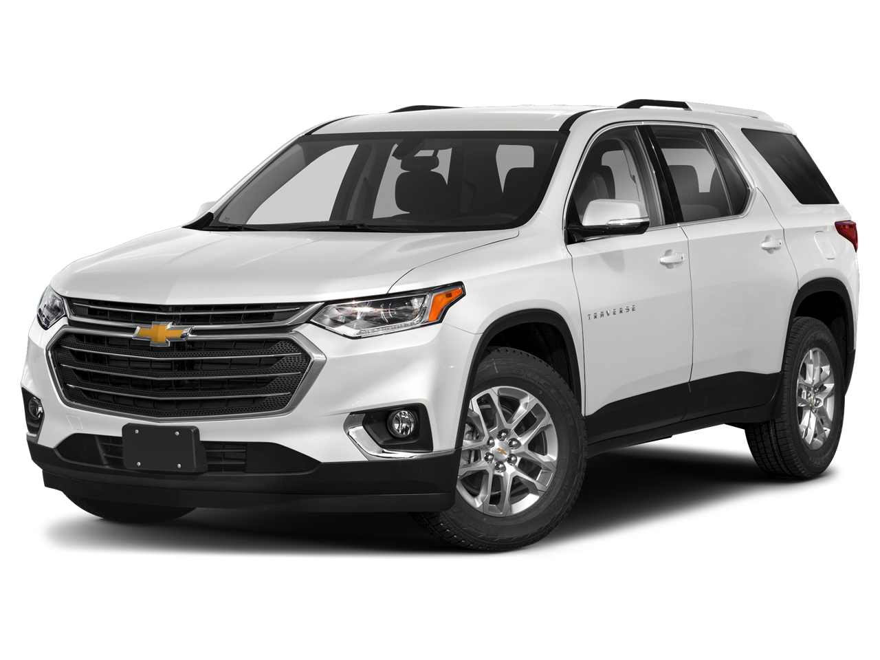 2020 Chevrolet Traverse 3LT