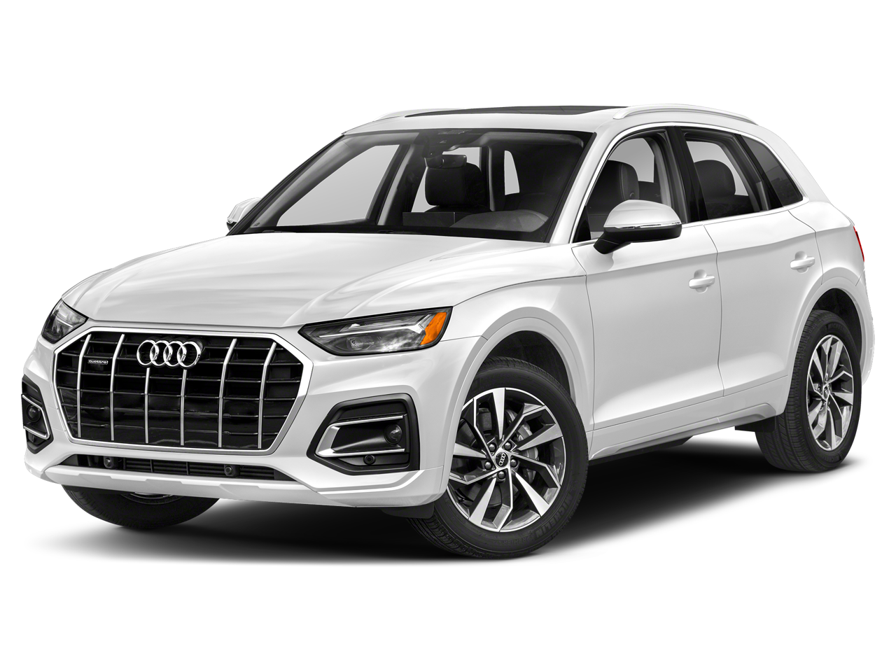 2022 Audi Q5 45 S line Premium quattro