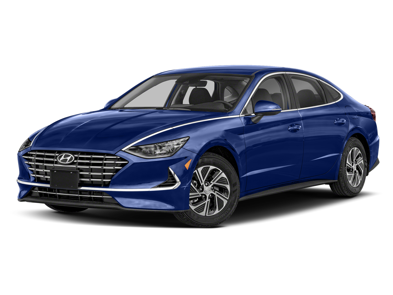 2023 Hyundai Sonata Hybrid Blue for sale in Walnut Ridge, AR