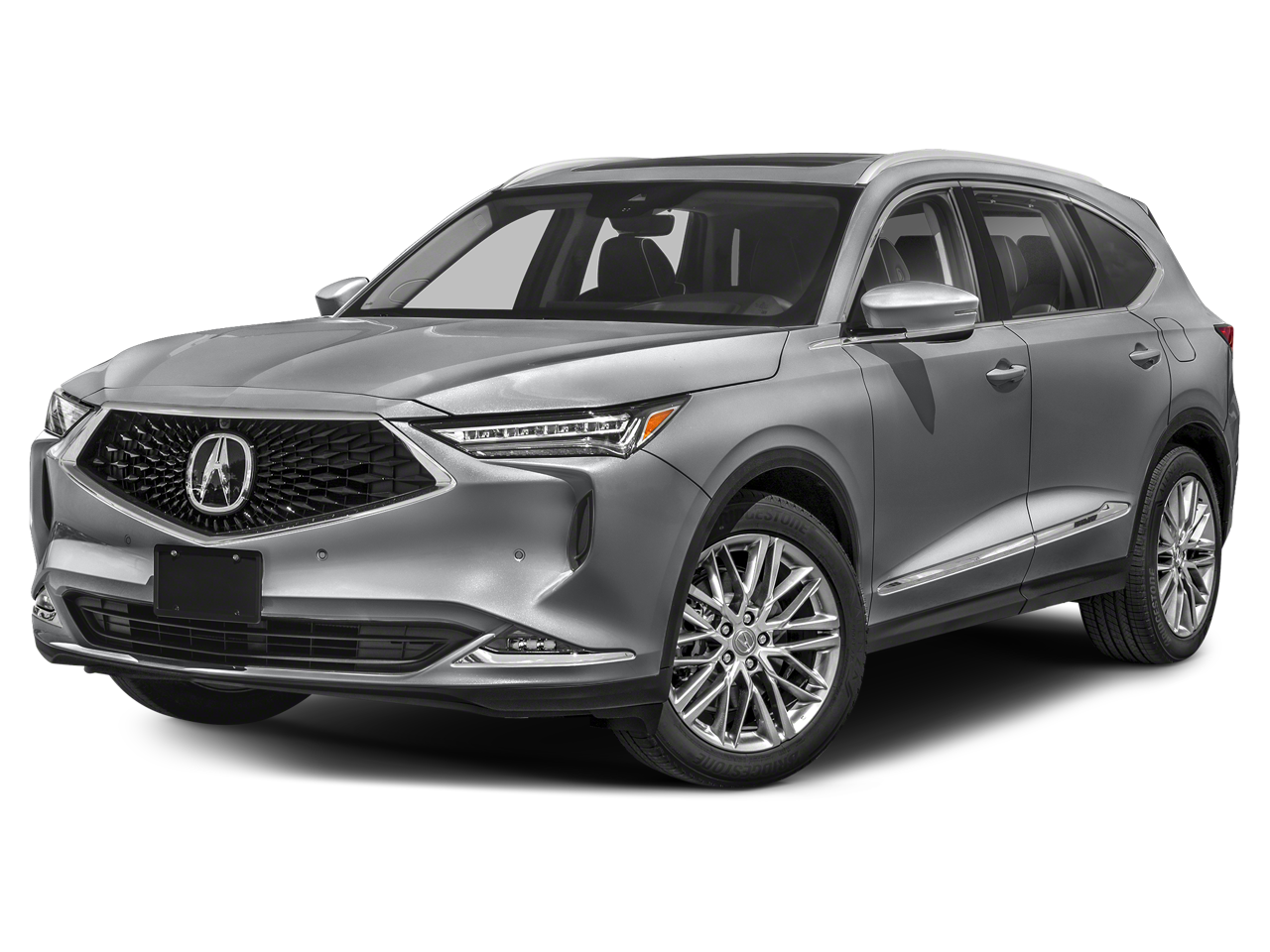 2024 Acura MDX Advance SH-AWD
