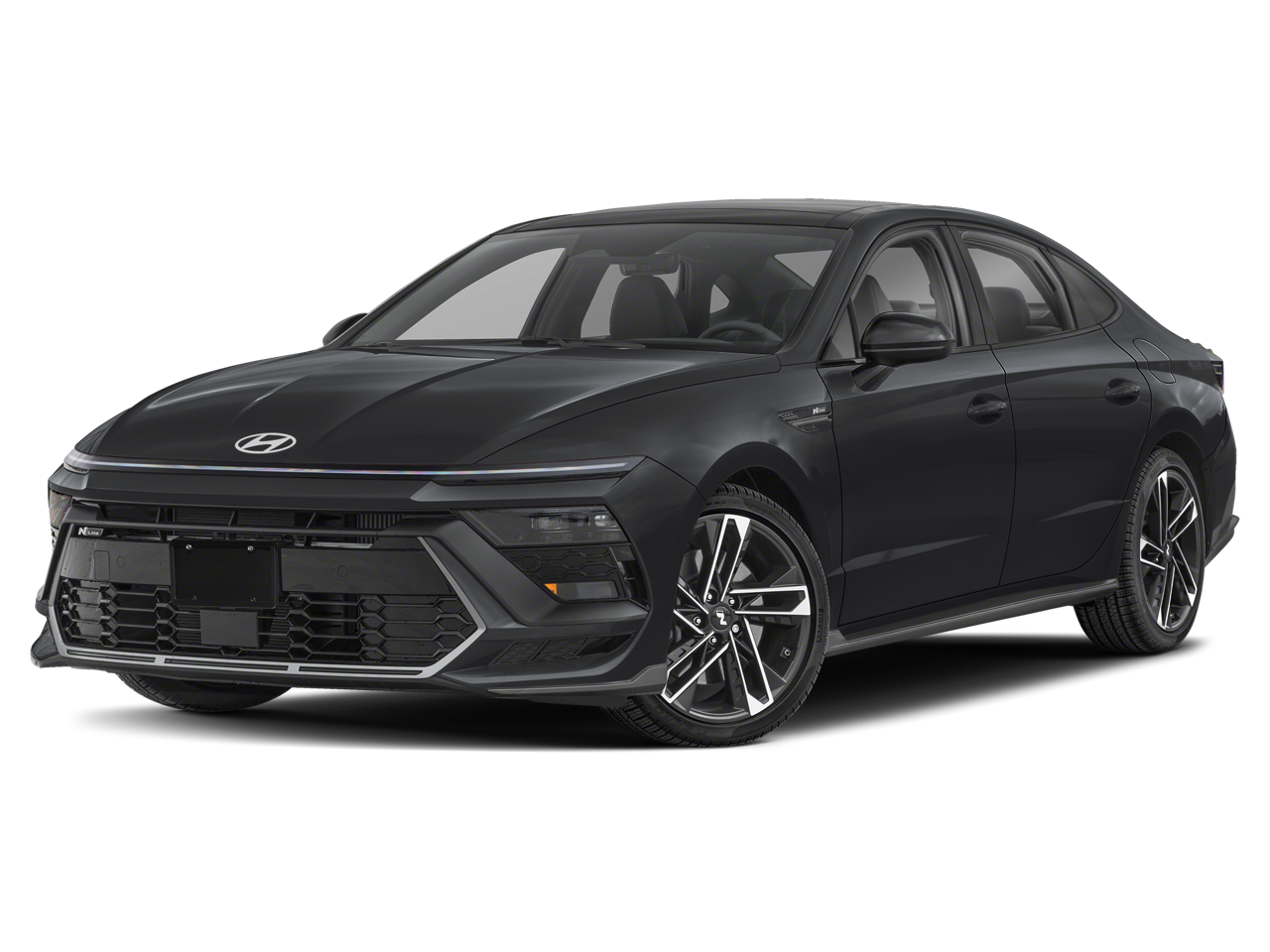 2024 Hyundai Sonata N Line for sale in Walnut Ridge, AR