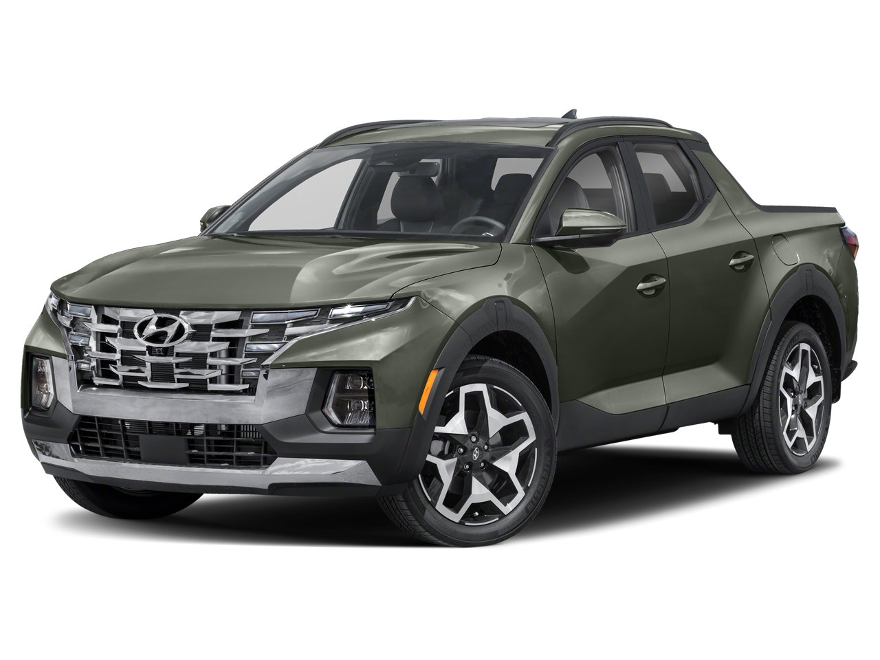 2024 Hyundai Santa Cruz Limited for sale in Walnut Ridge, AR