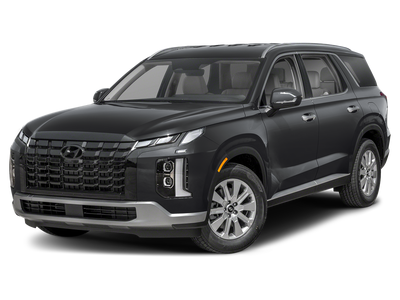 2025 Hyundai Palisade SEL Premium 7 Passenger