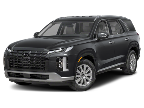2025 Hyundai Palisade SEL Premium 7 Passenger