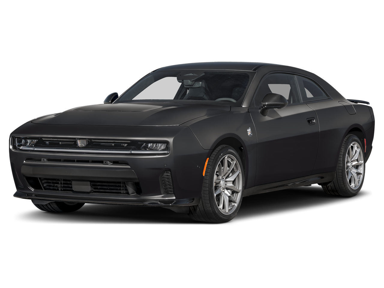 2026 Dodge Charger R/T Plus AWD's photo