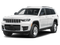2026 Jeep Grand Cherokee GRAND CHEROKEE L LAREDO 4X4