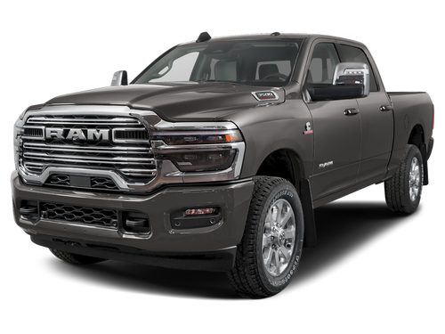 2026 RAM Ram 3500 RAM 3500 LARAMIE CREW CAB 4X4 6'4' BOX