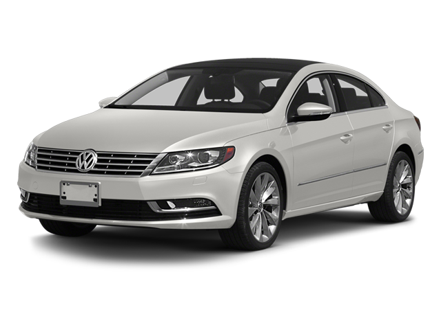 2013 Volkswagen CC 2.0T Sport Plus