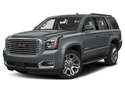 2018 GMC Yukon SLE
