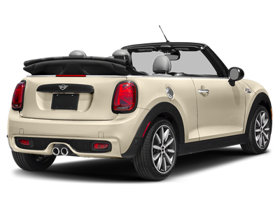 2019 MINI Cooper S Base