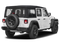 2025 Jeep Wrangler WRANGLER 4-DOOR SPORT