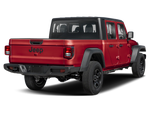 2025 Jeep Gladiator GLADIATOR SPORT S 4X4