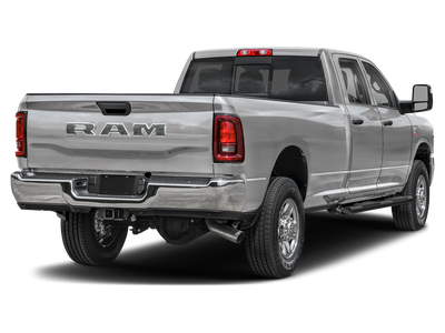 2026 RAM Ram 3500 RAM 3500 BIG HORN CREW CAB 4X4 6'4' BOX