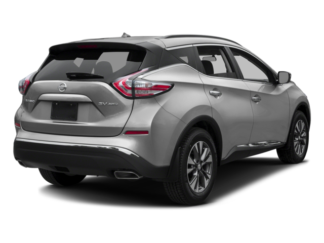 2016 Nissan Murano SV