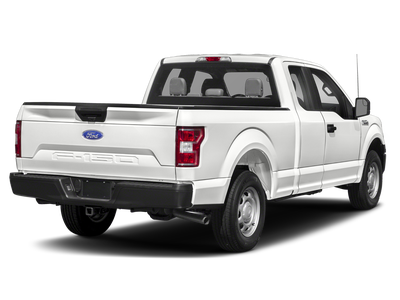 2019 Ford F-150 Base