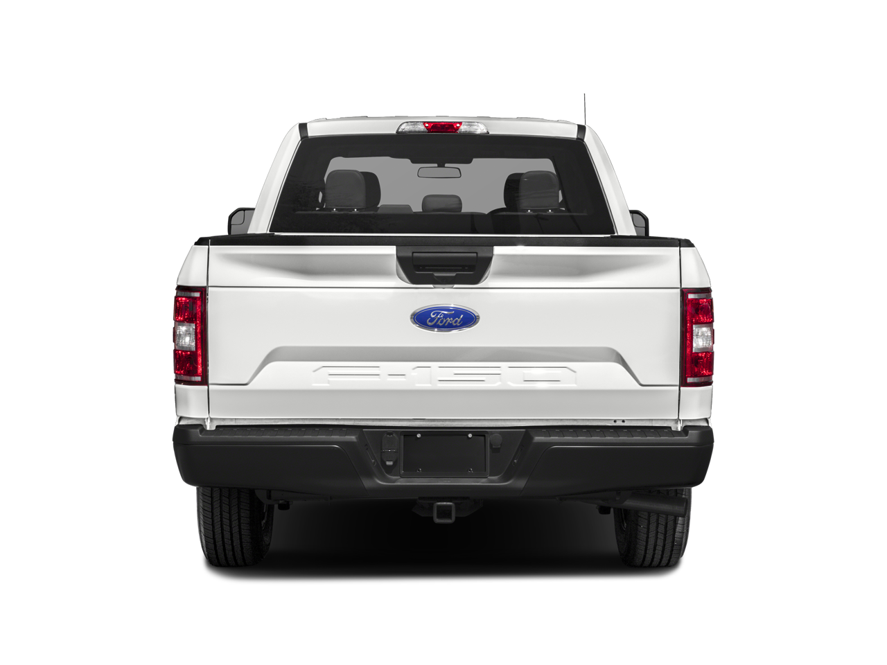 2019 Ford F-150 Base