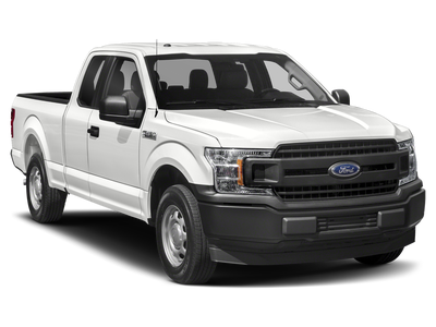 2019 Ford F-150 Base