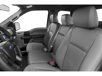 2019 Ford F-150 Base