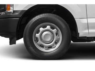 2019 Ford F-150 Base